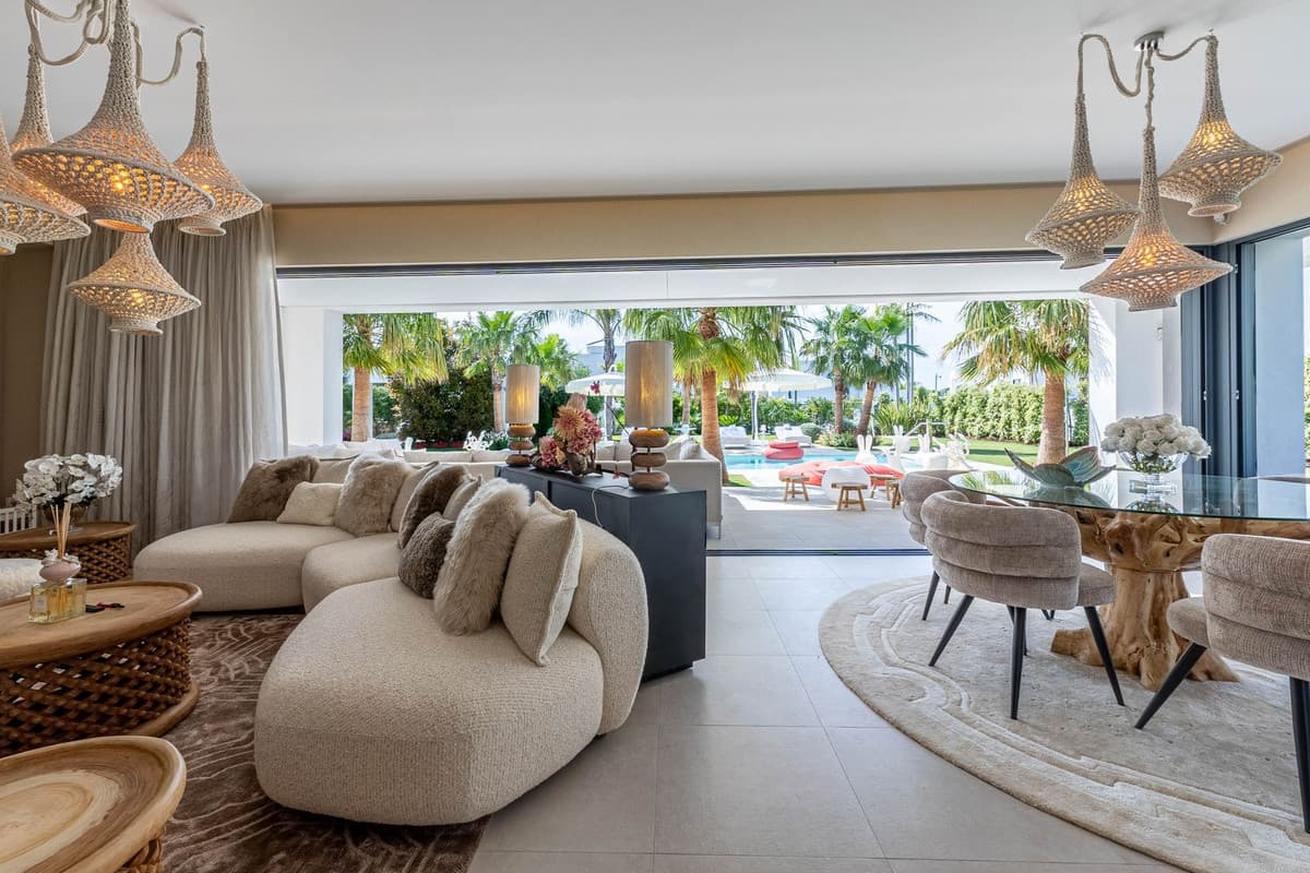 Detached Villa in La Cala Golf — photo 3 of 10