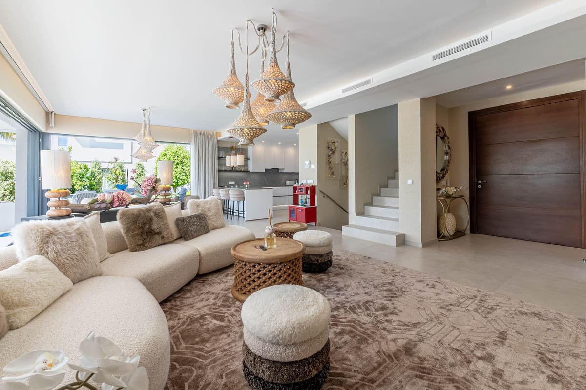 Detached Villa in La Cala Golf — photo 4 of 10
