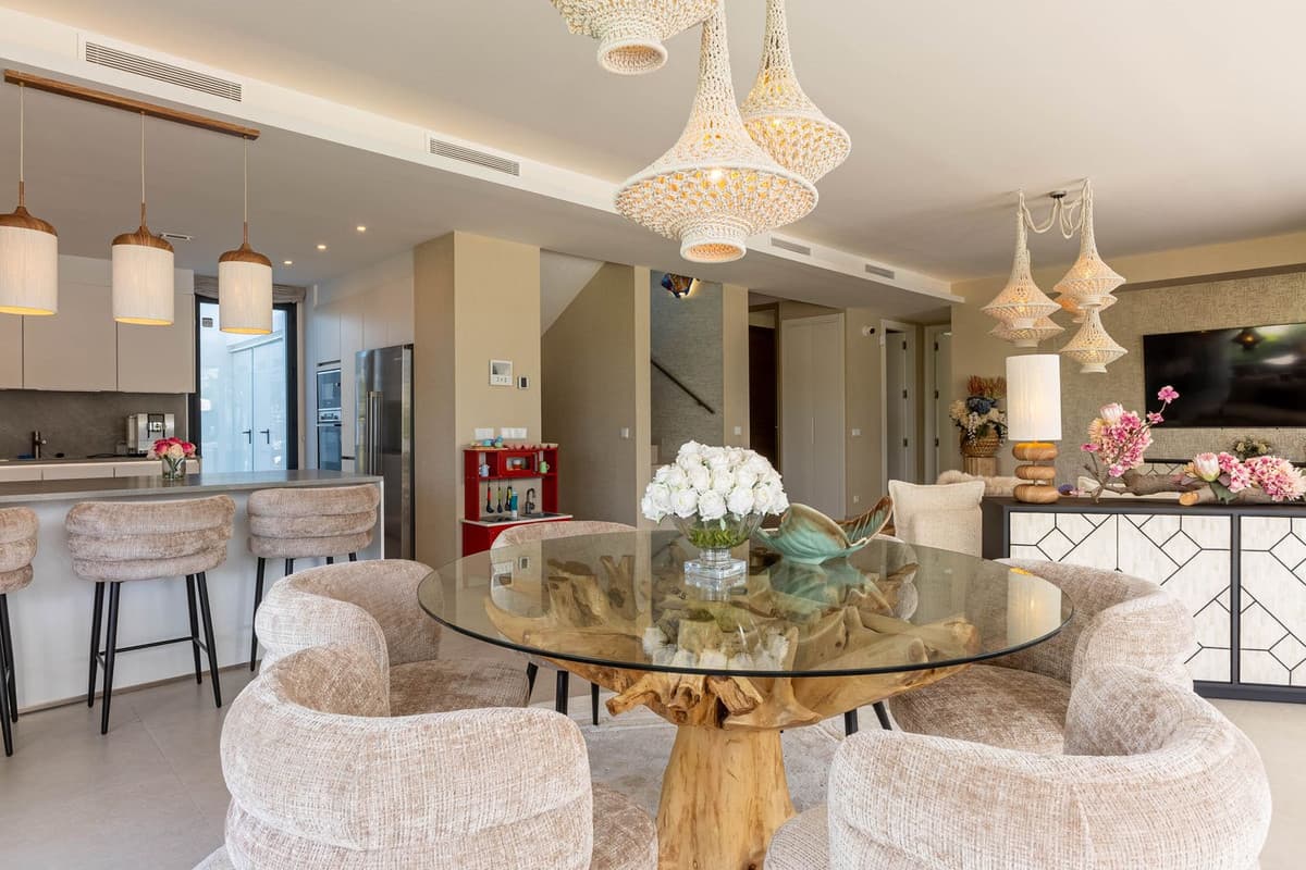 Detached Villa in La Cala Golf — photo 5 of 10