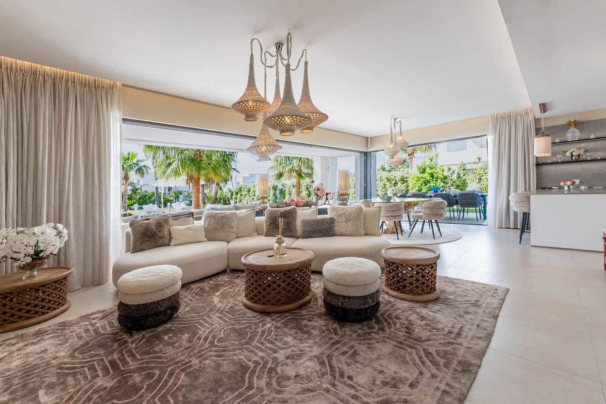 Detached Villa in La Cala Golf — photo 6 of 10