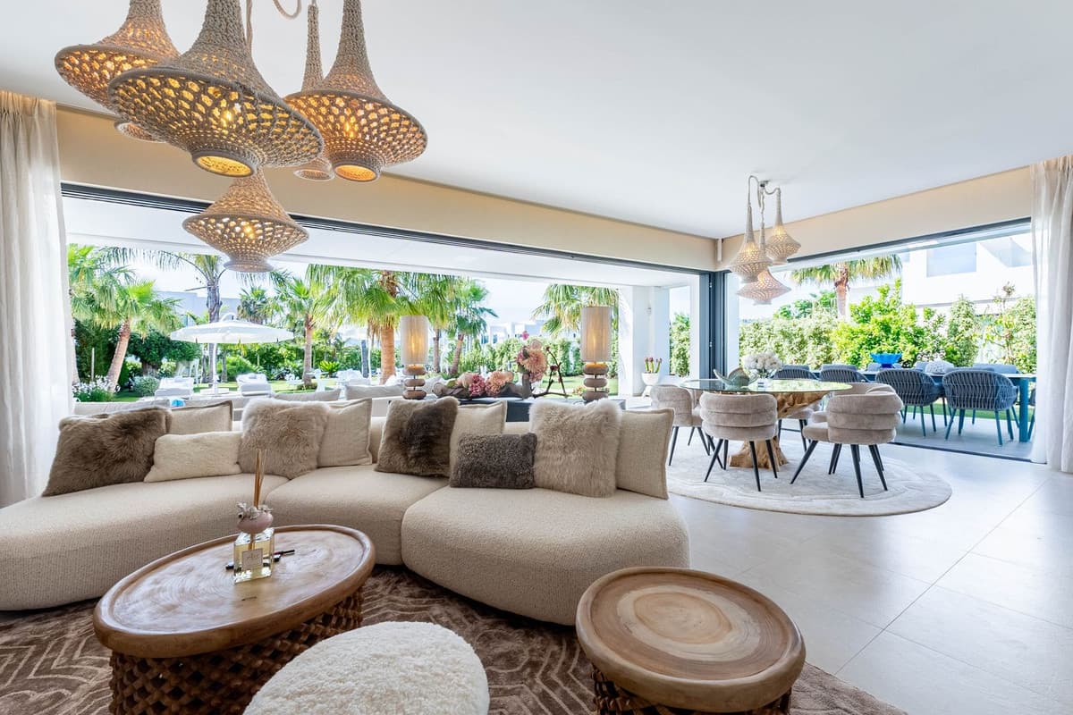 Detached Villa in La Cala Golf — photo 7 of 10
