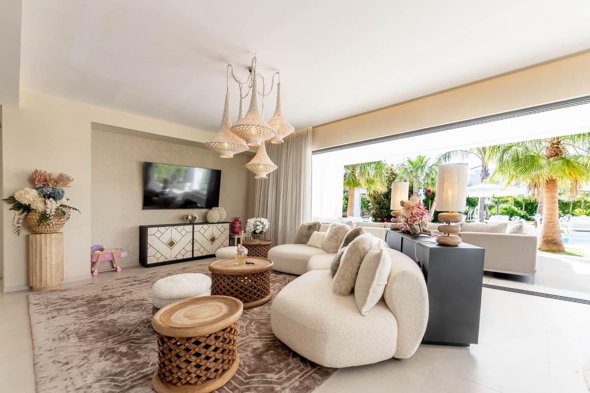 Detached Villa in La Cala Golf — photo 9 of 10