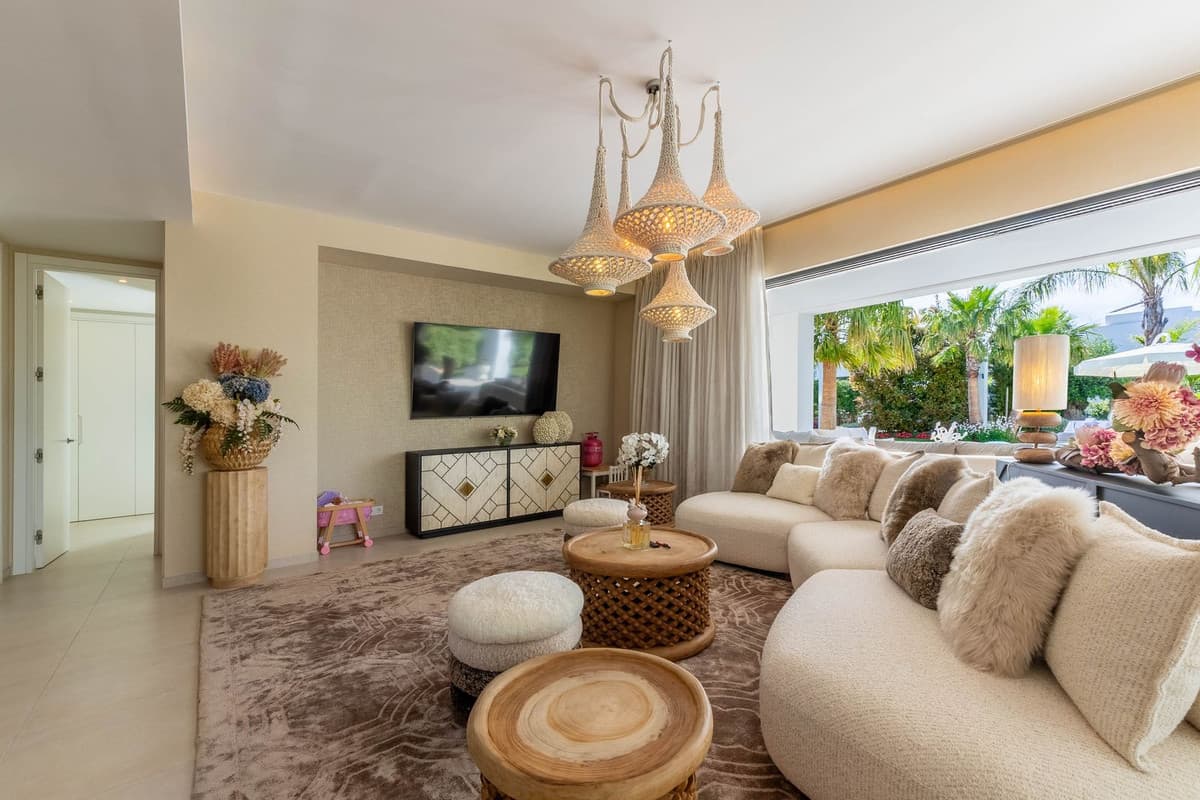 Detached Villa in La Cala Golf — photo 10 of 10