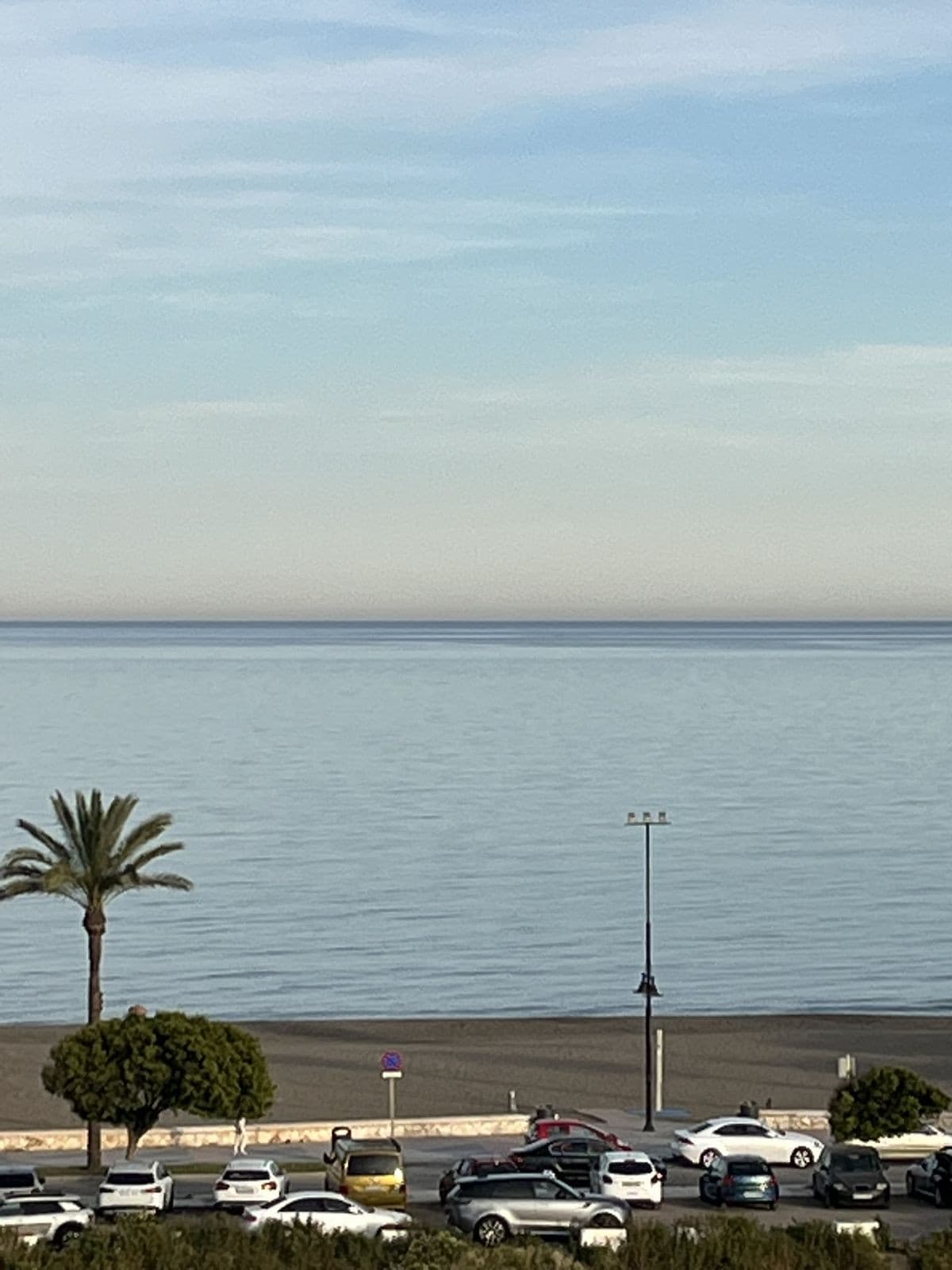 Middle Floor Apartment in Torremolinos — photo 4 of 10