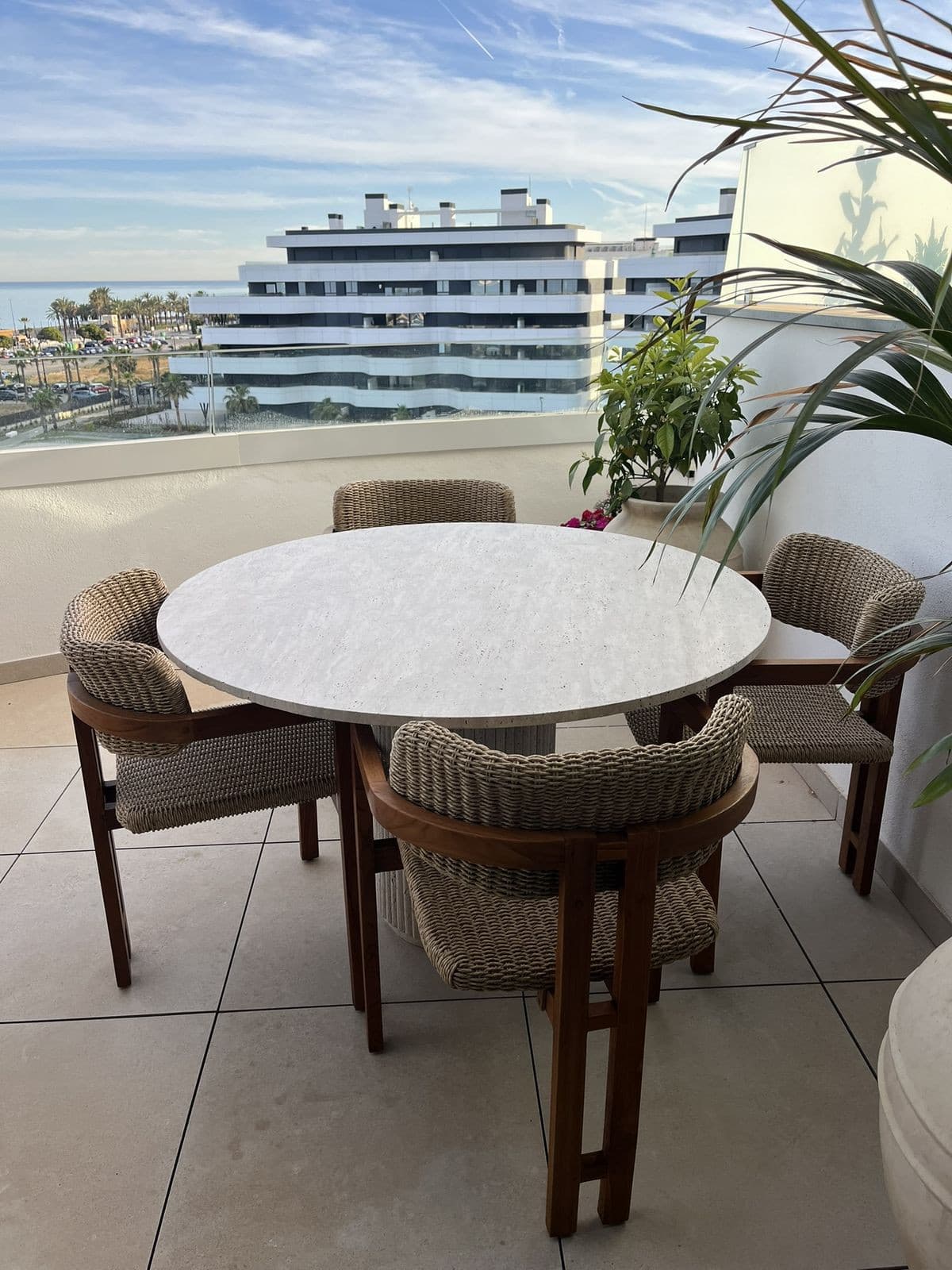 Middle Floor Apartment in Torremolinos — photo 6 of 10