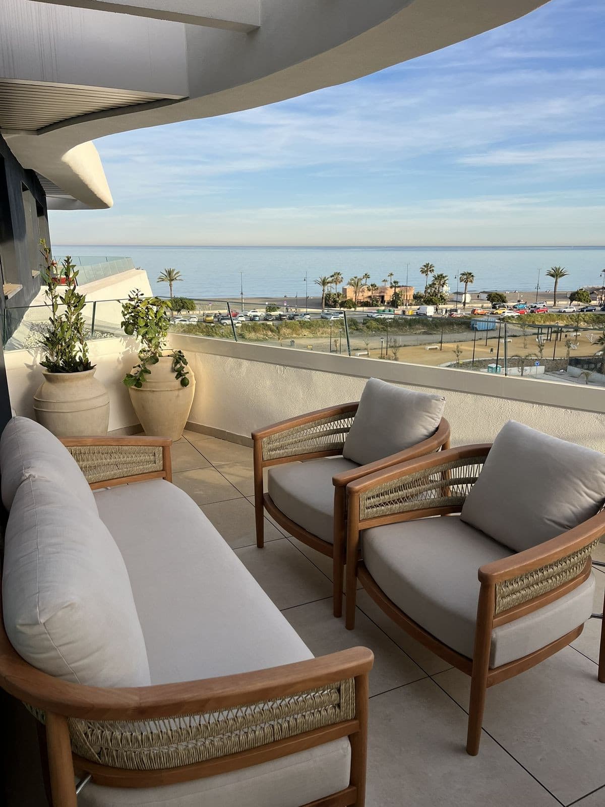 Middle Floor Apartment in Torremolinos — photo 7 of 10
