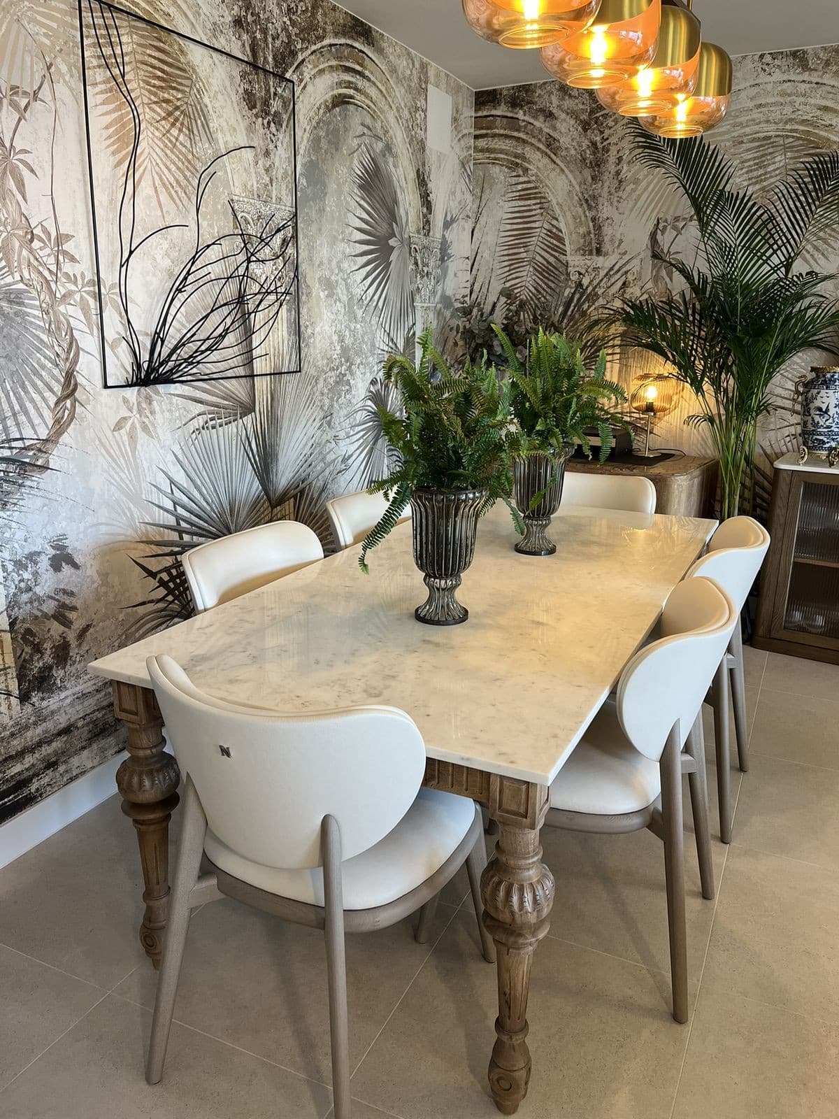 Middle Floor Apartment in Torremolinos — photo 9 of 10