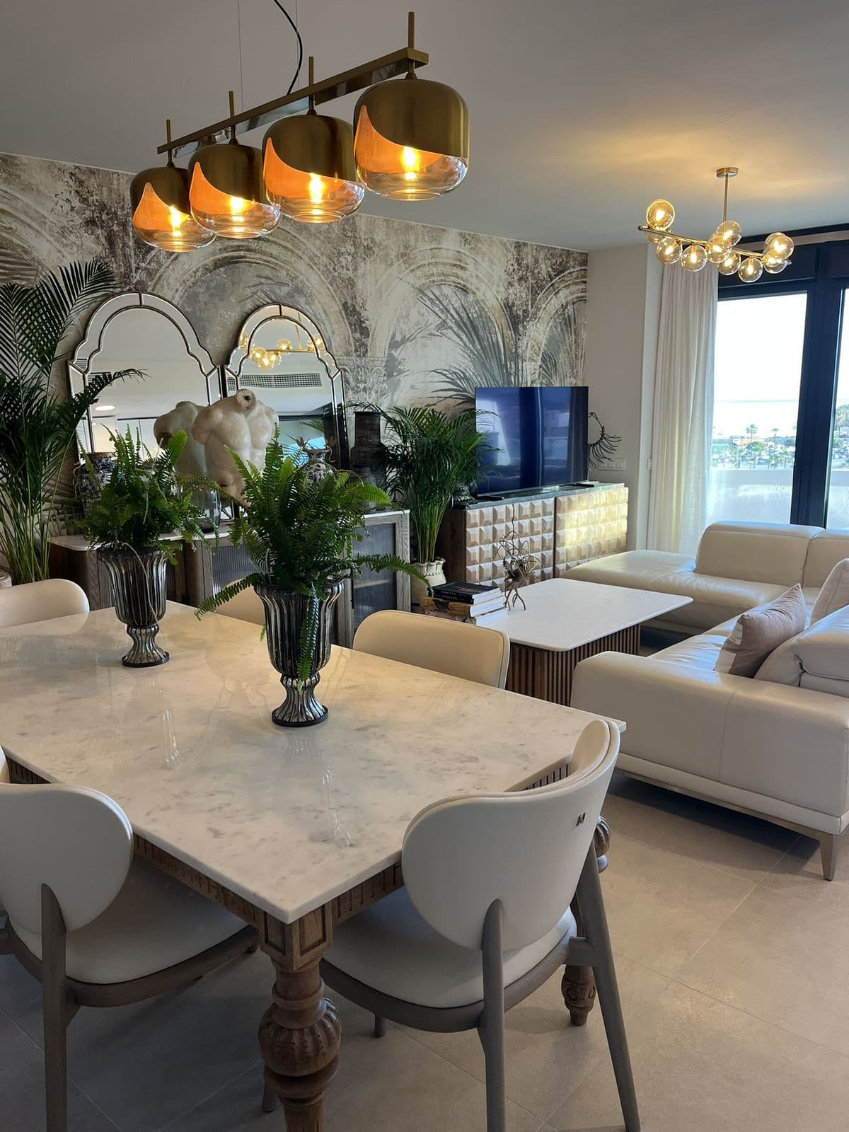 Middle Floor Apartment in Torremolinos — photo 10 of 10