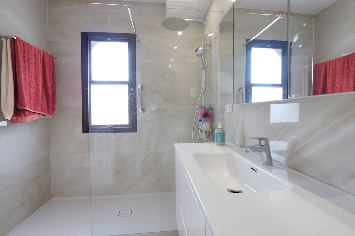 Townhouse in Puerto de Cabopino — photo 4 of 10