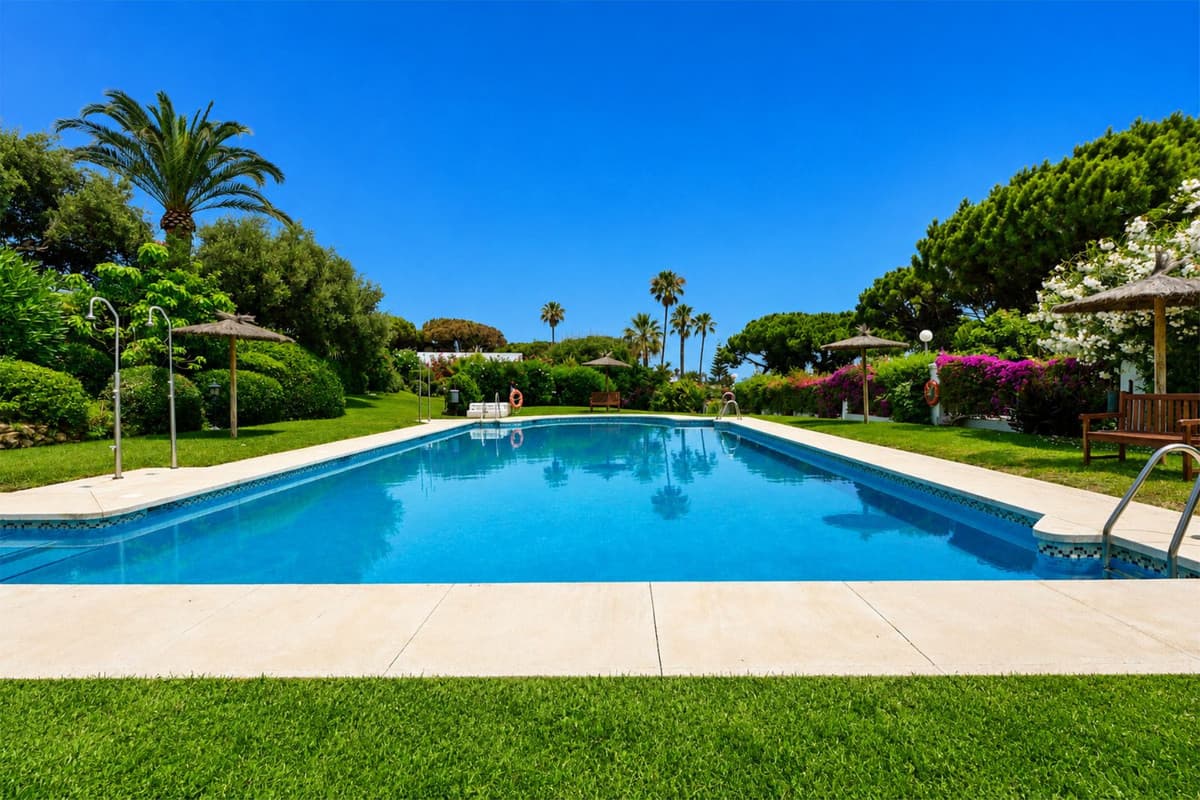 Townhouse in Puerto de Cabopino — photo 5 of 10