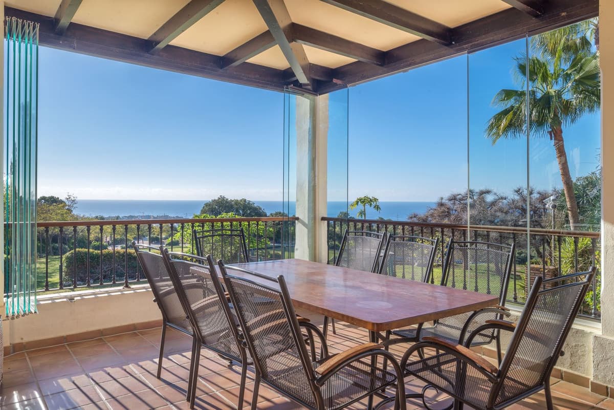 Detached Villa in Altos de los Monteros — photo 5 of 10