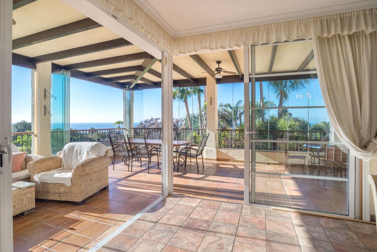 Detached Villa in Altos de los Monteros — photo 6 of 10