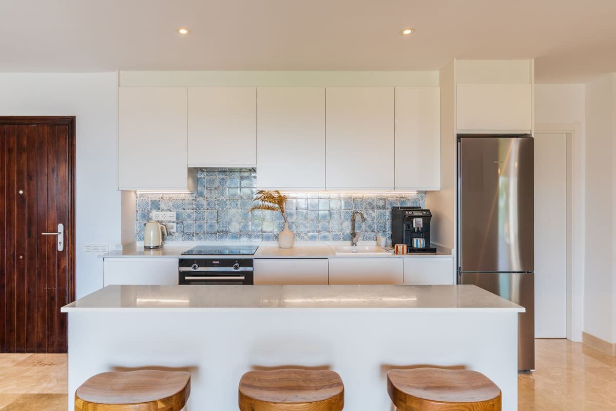 Ground Floor Apartment in Benahavís — photo 5 of 10