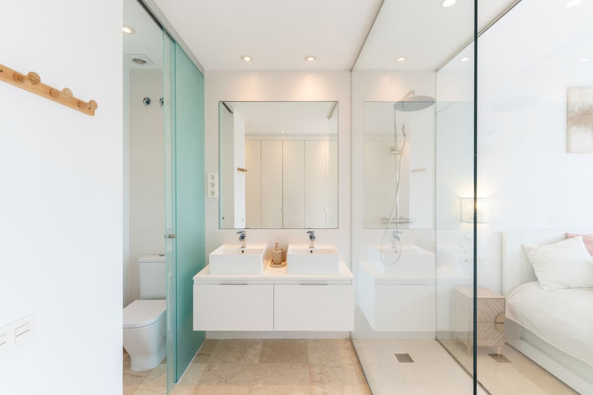 Ground Floor Apartment in Benahavís — photo 9 of 10