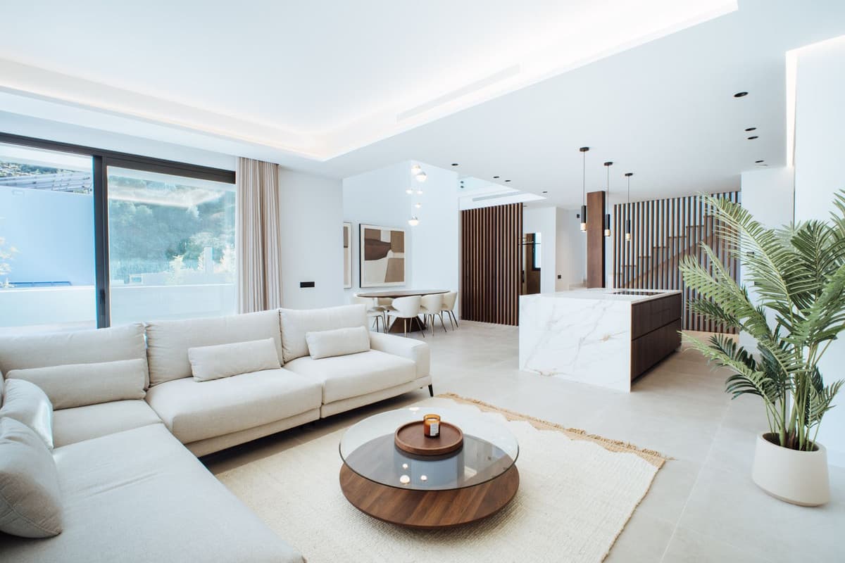Detached Villa in Mijas — photo 4 of 10