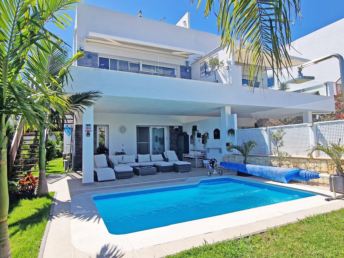 Semi-Detached House in Riviera del Sol — photo 6 of 10