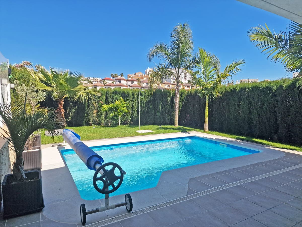 Semi-Detached House in Riviera del Sol — photo 10 of 10