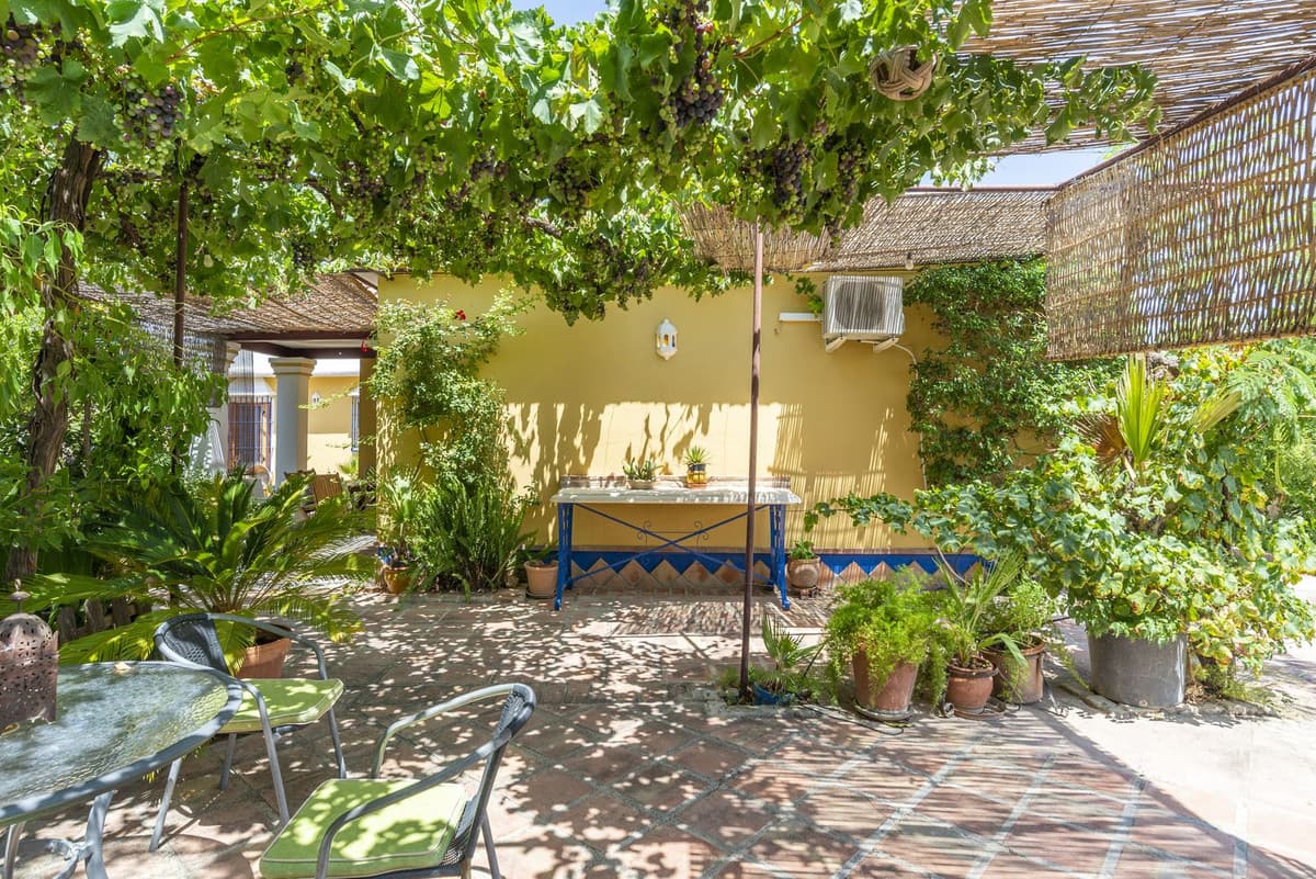 Cortijo in Coín — photo 4 of 10