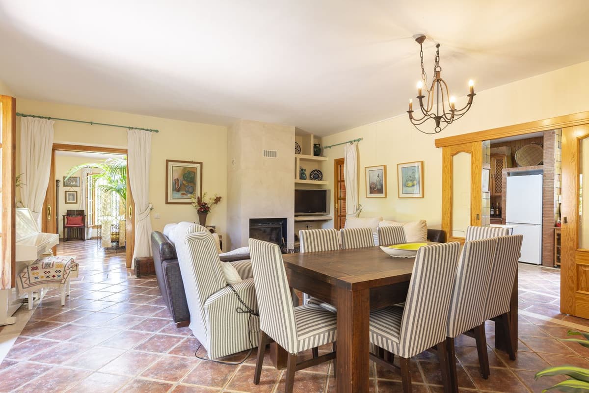 Cortijo in Coín — photo 5 of 10