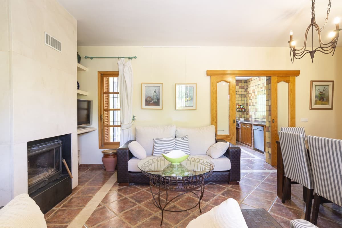 Cortijo in Coín — photo 7 of 10