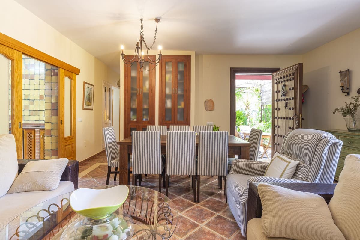Cortijo in Coín — photo 8 of 10