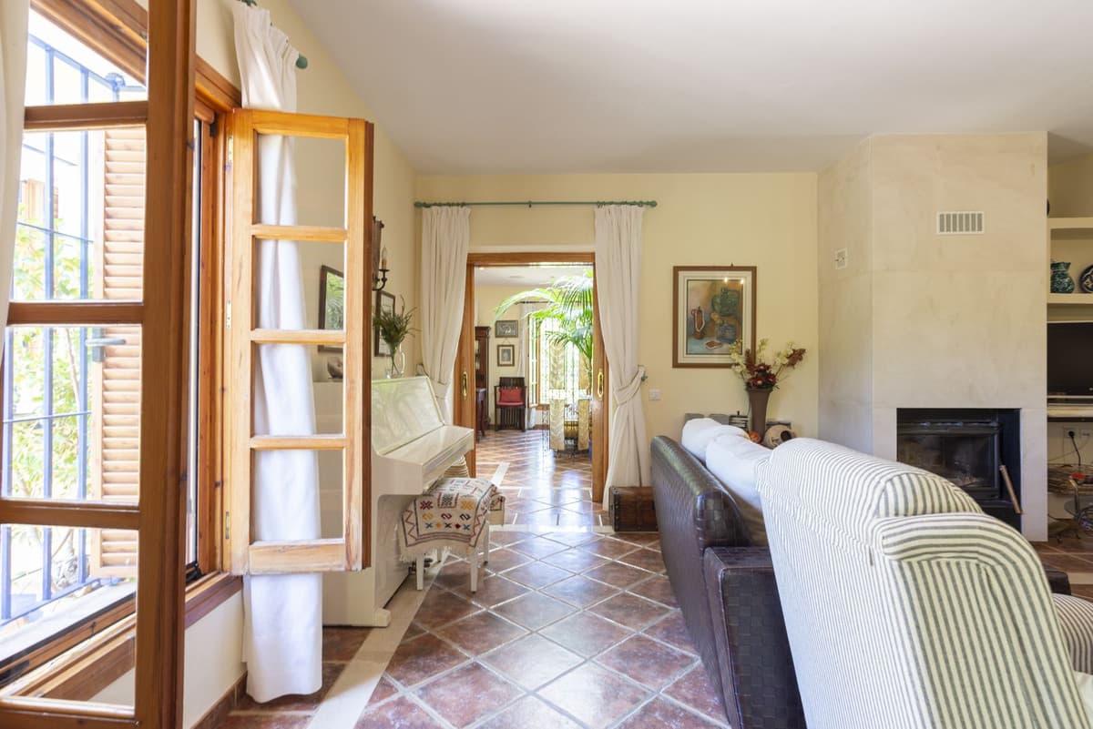 Cortijo in Coín — photo 10 of 10