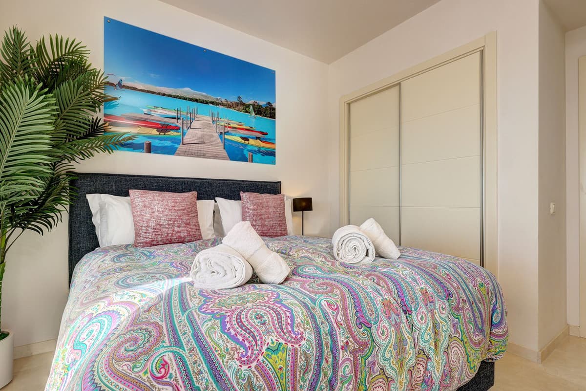 Penthouse in Casares — photo 3 of 10