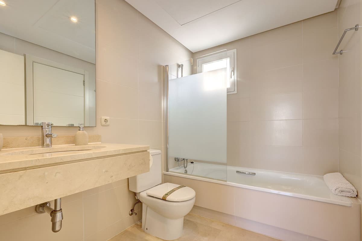 Penthouse in Casares — photo 4 of 10