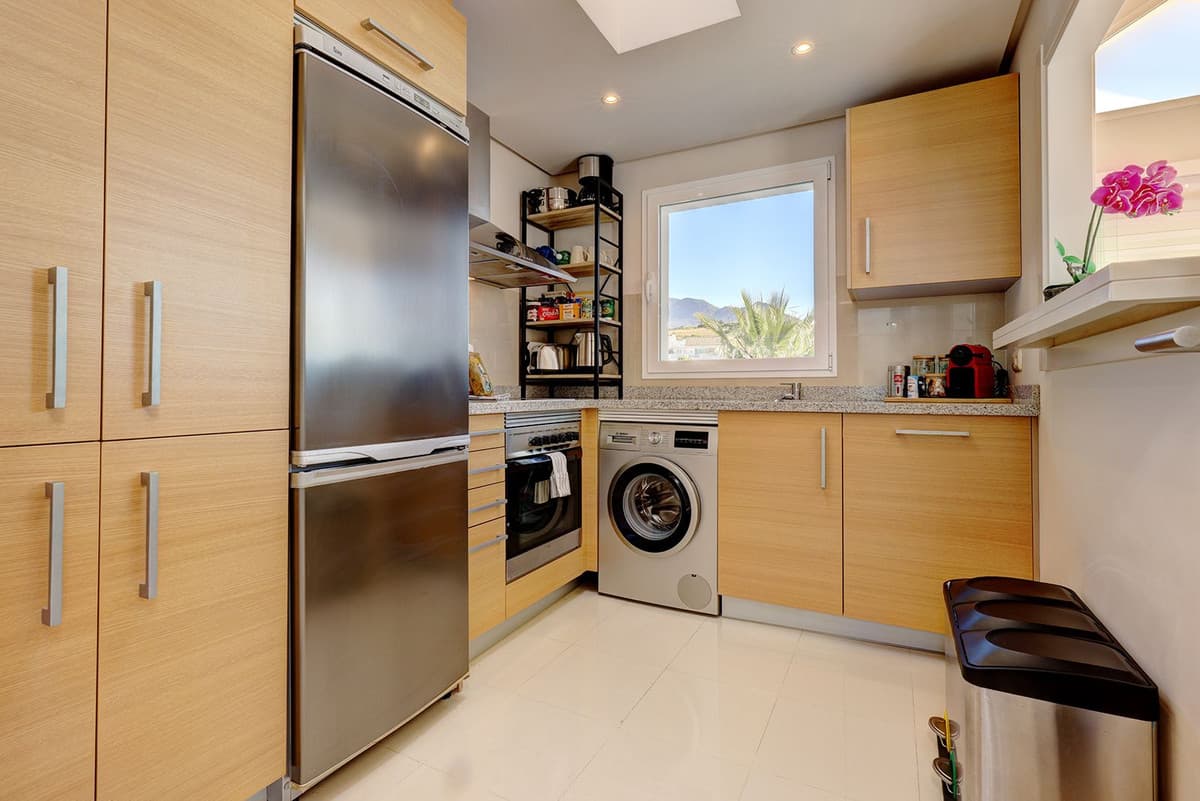 Penthouse in Casares — photo 6 of 10