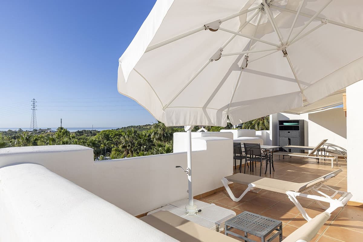 Penthouse in Casares — photo 8 of 10