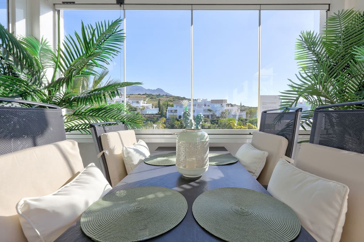 Penthouse in Casares — photo 9 of 10