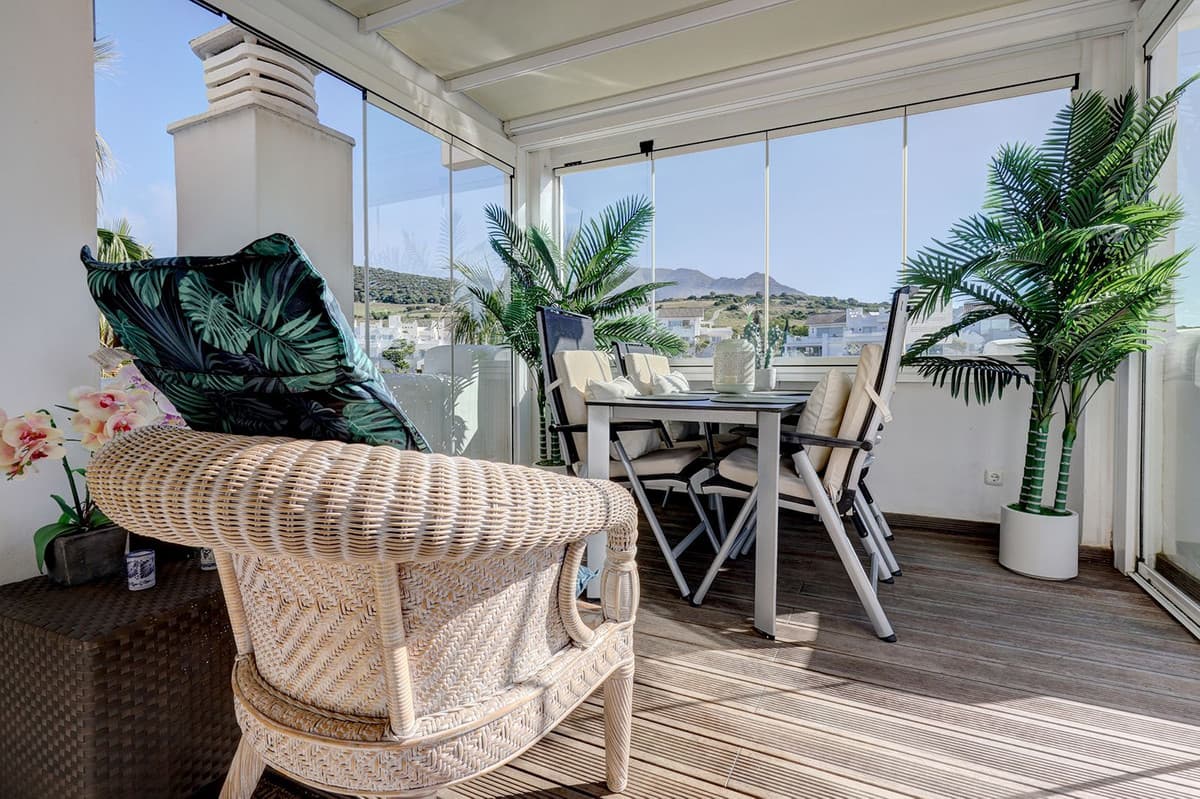 Penthouse in Casares — photo 10 of 10