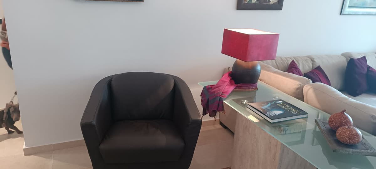 Middle Floor Apartment in Elviria — photo 6 of 10