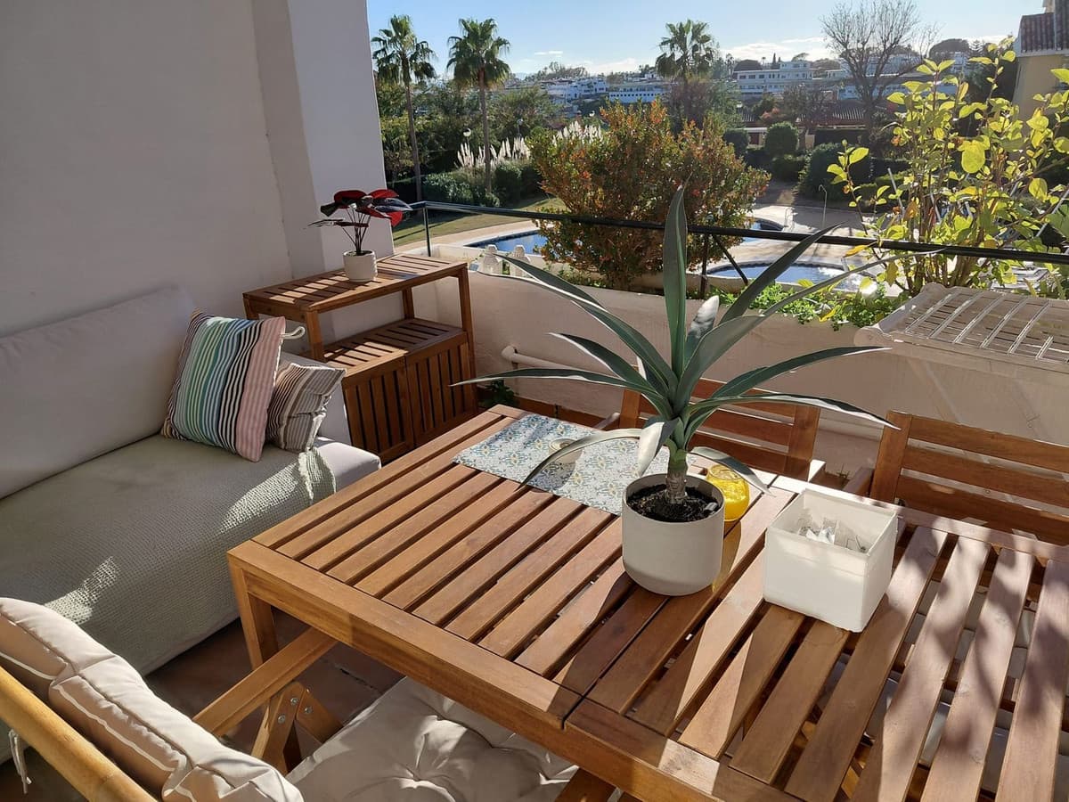 Ground Floor Apartment in Estepona — photo 6 of 10