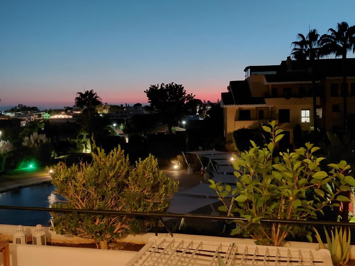 Ground Floor Apartment in Estepona — photo 7 of 10