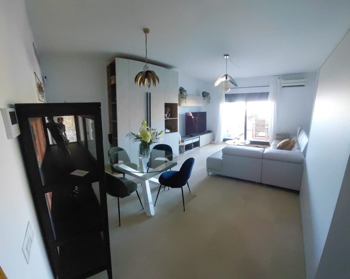 Ground Floor Apartment in Estepona — photo 9 of 10