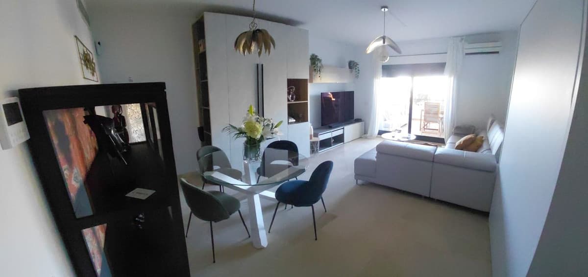 Ground Floor Apartment in Estepona — photo 10 of 10