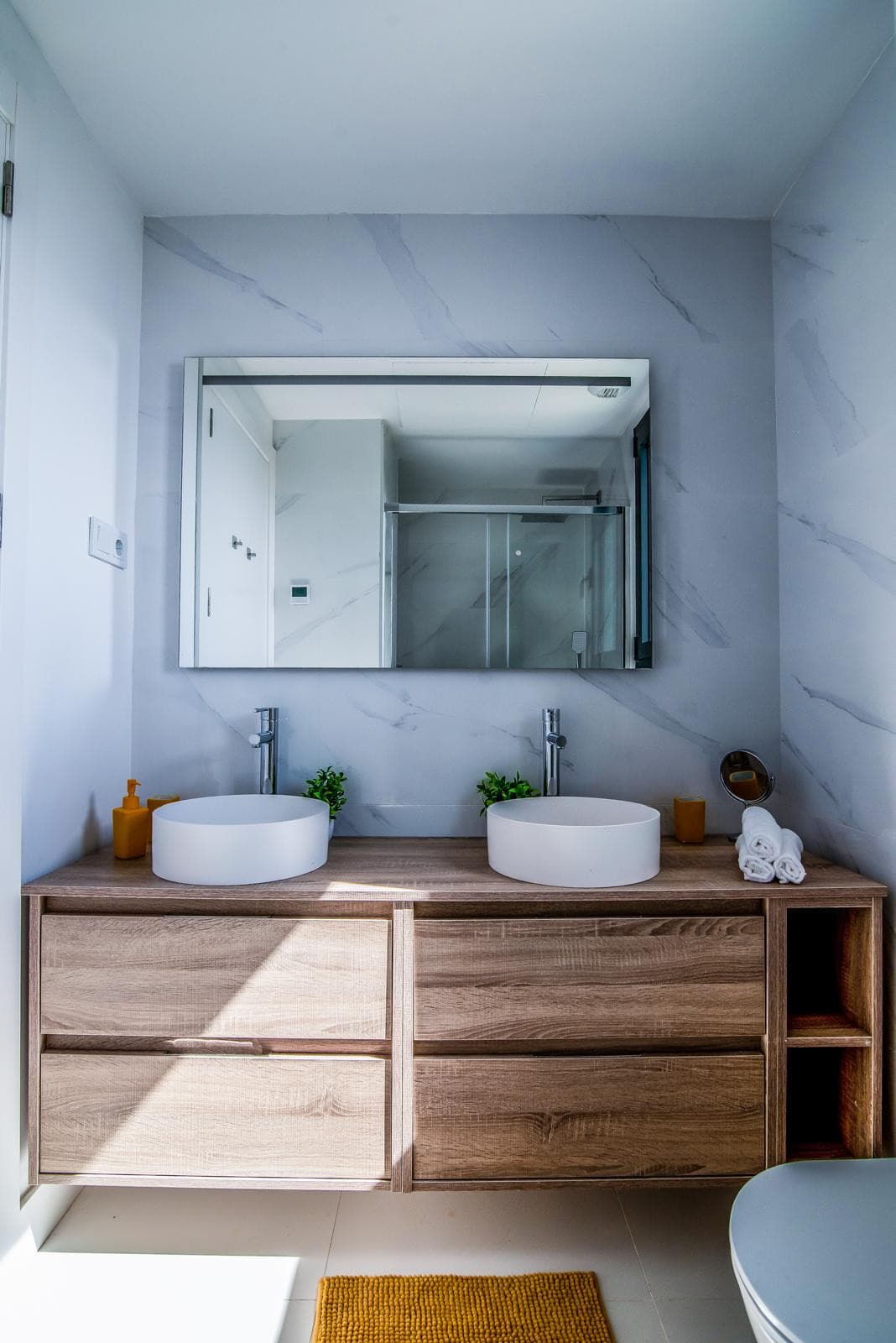 Middle Floor Apartment in Fuengirola — photo 10 of 10