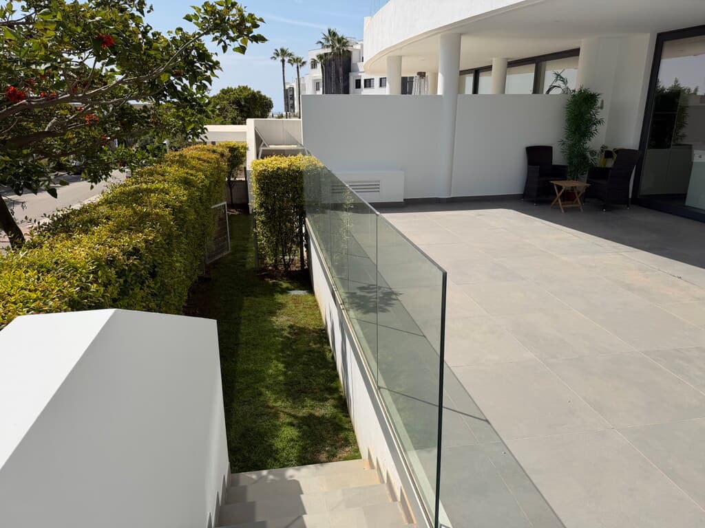 Ground Floor Apartment in Higueron — photo 4 of 10
