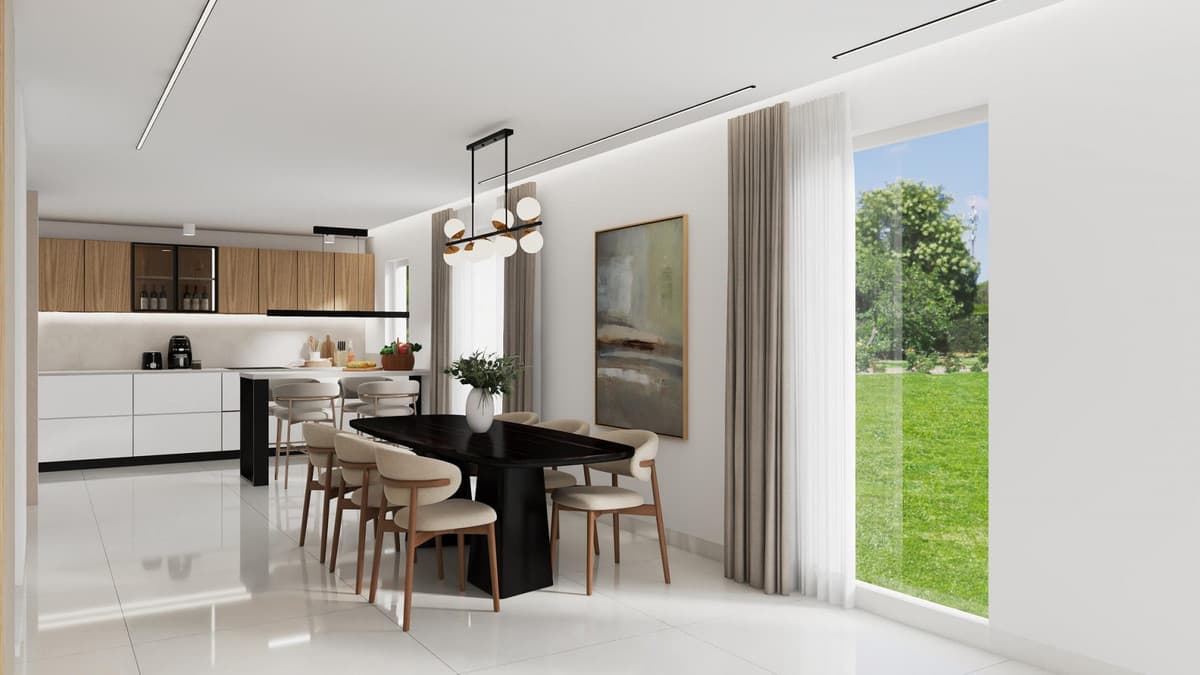 Ground Floor Apartment in La Duquesa — photo 1 of 10