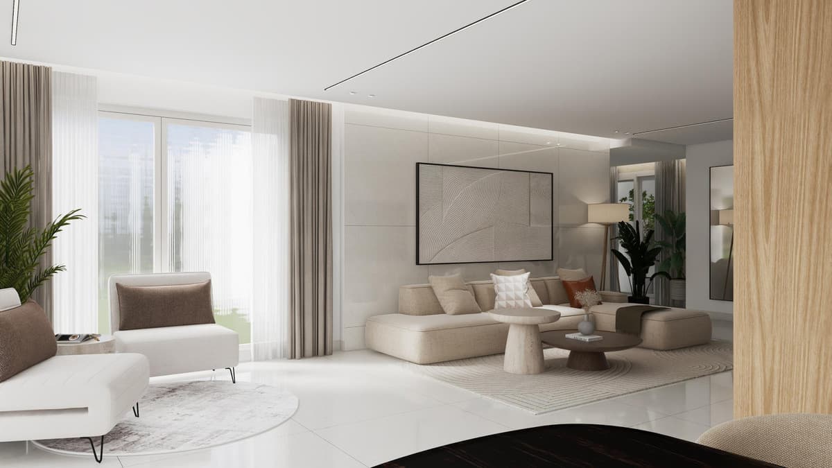 Ground Floor Apartment in La Duquesa — photo 2 of 10
