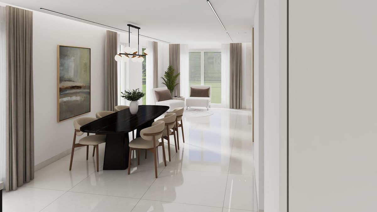 Ground Floor Apartment in La Duquesa — photo 3 of 10