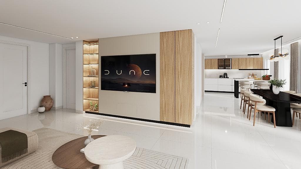Ground Floor Apartment in La Duquesa — photo 5 of 10