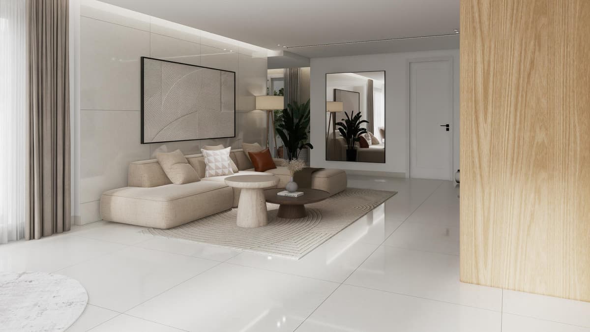 Ground Floor Apartment in La Duquesa — photo 6 of 10
