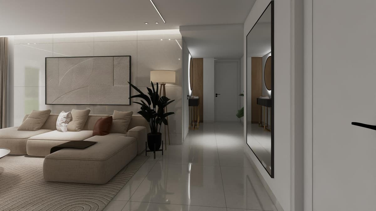 Ground Floor Apartment in La Duquesa — photo 9 of 10