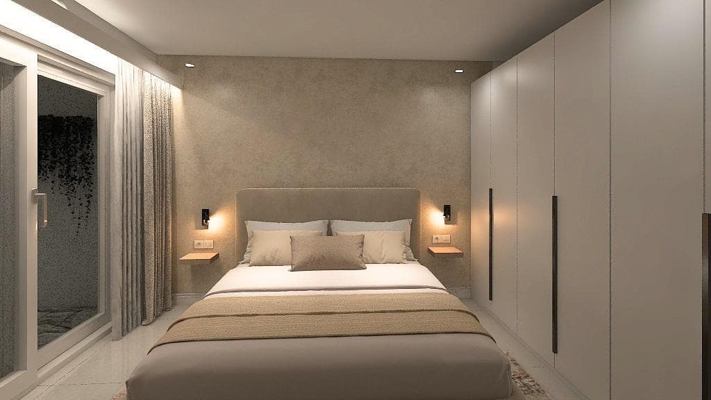 Ground Floor Apartment in La Duquesa — photo 10 of 10