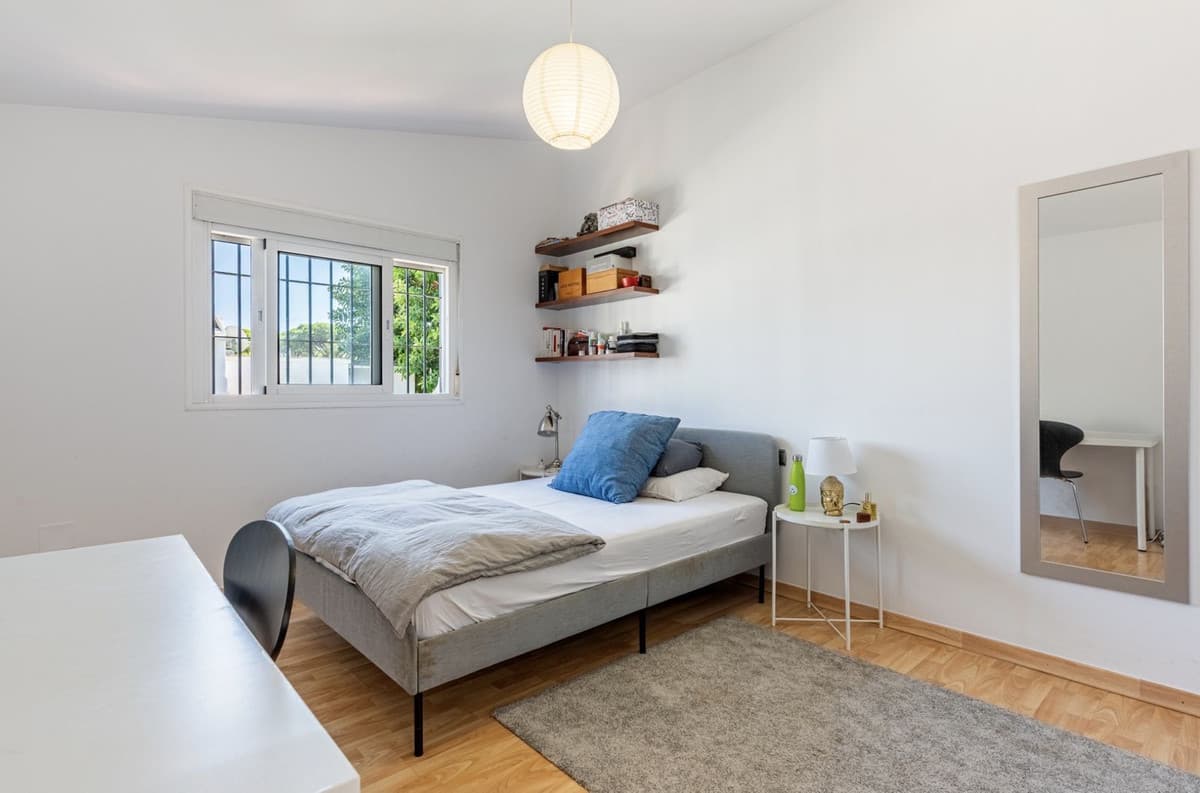 Townhouse in The Golden Mile — photo 8 of 10