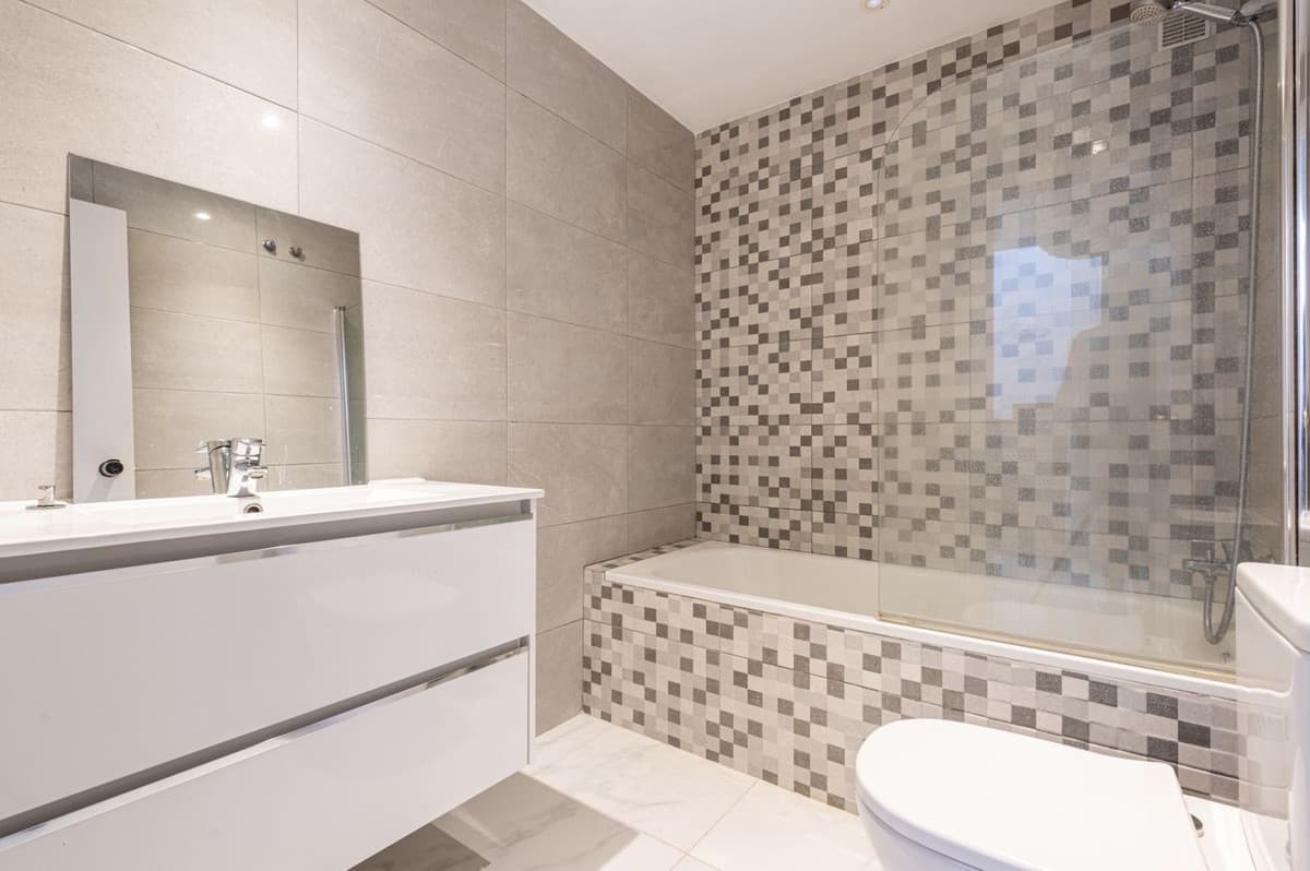 Townhouse in The Golden Mile — photo 9 of 10