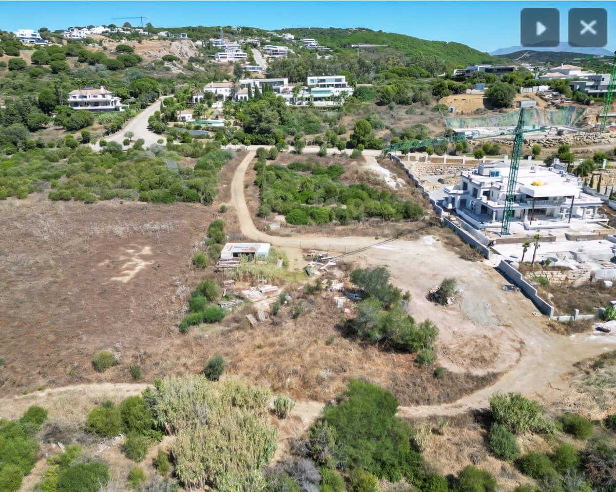 Land in Sotogrande — photo 2 of 4