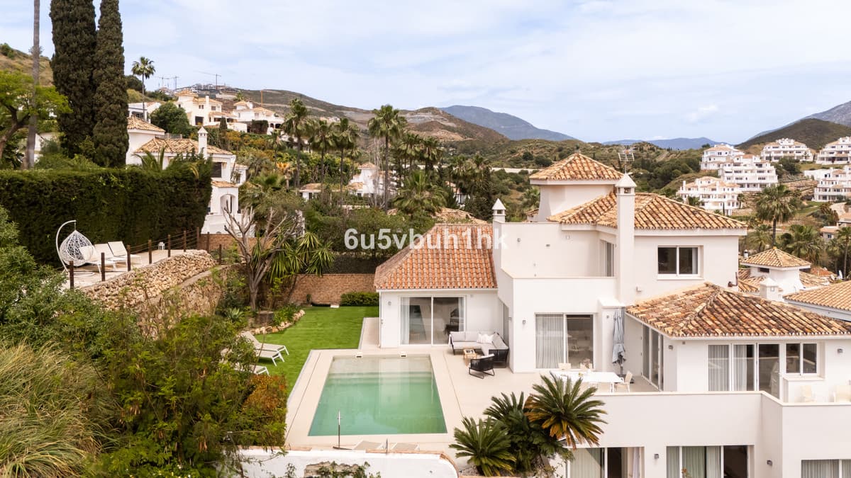 Townhouse in Marbella — photo 6 of 10